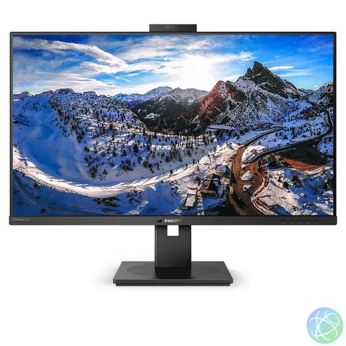 Philips 31,5" 329P1H IPS LED monitor