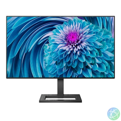 Philips 27" 275E2FAE IPS LED monitor