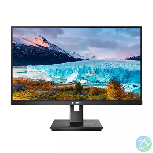 Philips 27" 275S1AE/00 IPS LED monitor