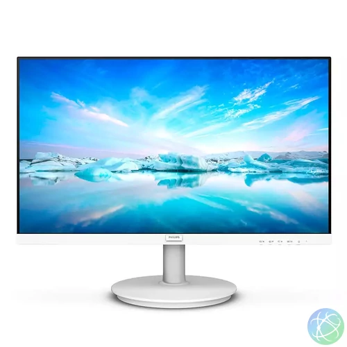 Philips 24" 241V8AW/00 IPS LED monitor