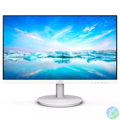 Philips 27" 271V8AW/00 IPS LED monitor