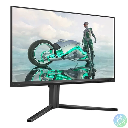 Philips 24" 24M2N3200A IPS LED monitor