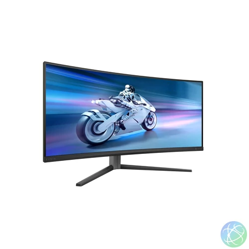 Philips 34" 34M2C6500/00 OLED Curved monitor
