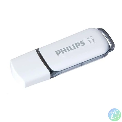 Philips 32GB USB 3.0 Snow Edition pendrive