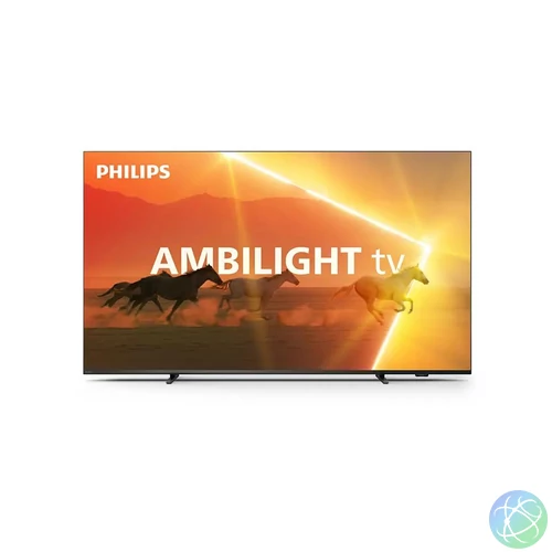 Philips 55" 55PML9008 LED tv