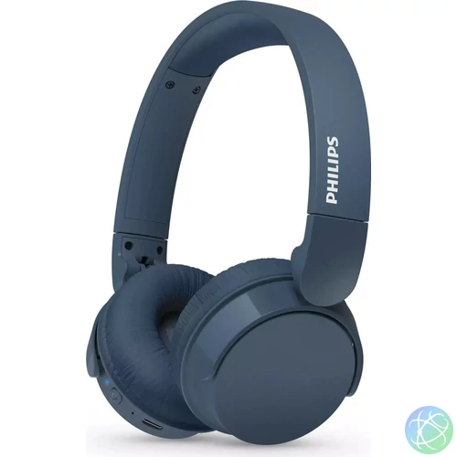 Philips TAH4209BL/00 Bluetooth Headset Blue