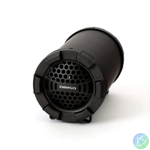 Platinet Omega OG70B Bluetooth Speaker Black hangszóró