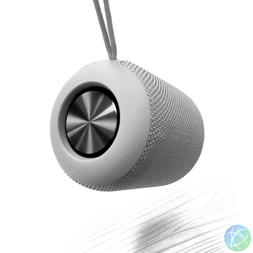 Platinet PMG13G Peak Waterproof Bluetooth Speaker Gray hangszóró