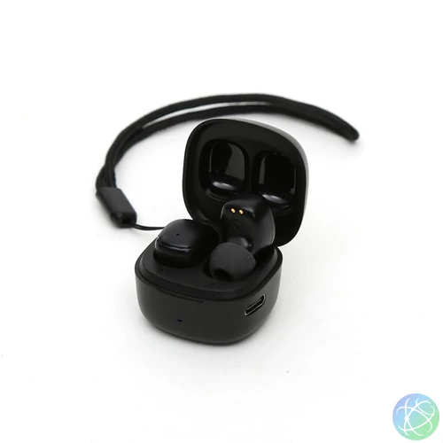 Platinet PM1001B Bluetooth Headset Black