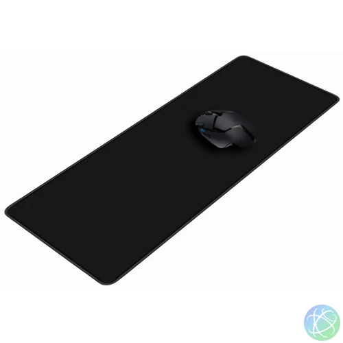 Platinet Varr Gaming Egérpad Black