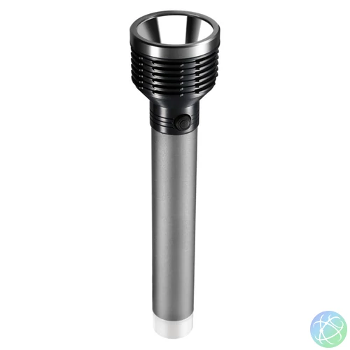 Platinet 5W Aluminium LED Flashlight