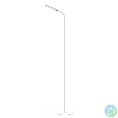 Platinet Floor Lamp 10W White