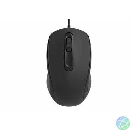 Platinet Omega OM441 Mouse Black egér