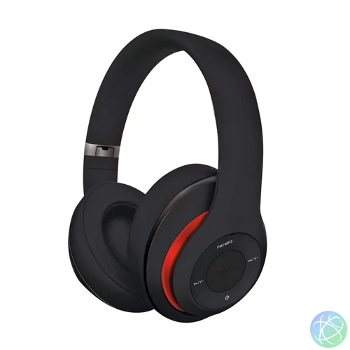 Platinet FreeStyle FH0916B Bluetooth Headset Black
