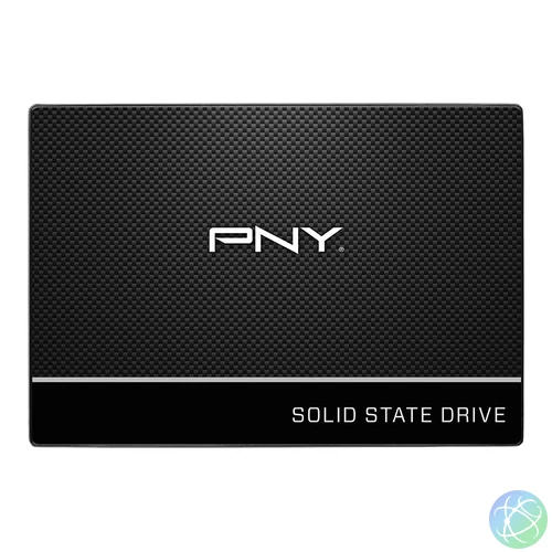 PNY 1TB 2,5" SATA3 CS900 SSD