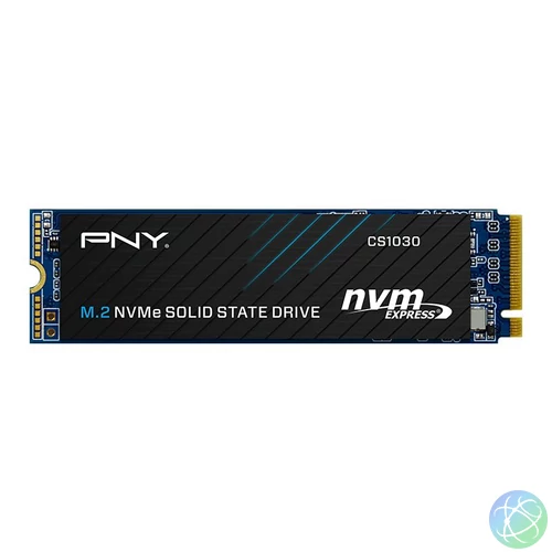 PNY 250GB M.2 2280 NVMe CS1030 SSD