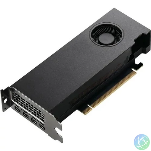 PNY RTX A2000 16GB DDR6 ADA OEM videókártya