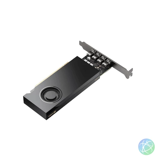 PNY RTX A2000E 16GB DDR6 ADA OEM videókártya