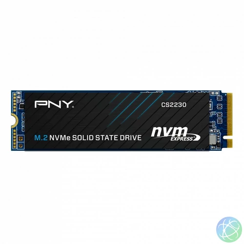 PNY 500GB M.2 2280 NVMe CS2230 SSD
