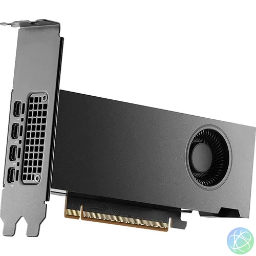 PNY RTX PRO 2000 Blackwell 16GB DDR7 videókártya