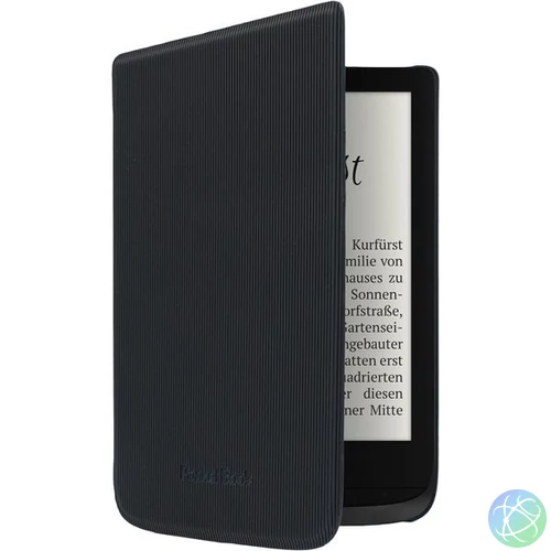 PocketBook Shell E-book olvasó tok 6" Black