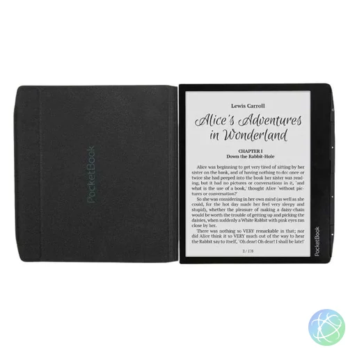 PocketBook Era Shell tok Blue