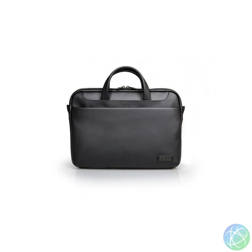 Port Designs Zurich Toploading Notebook Táska 14-15,6" Black