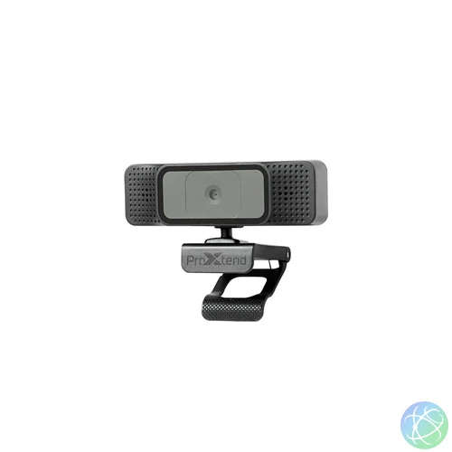 ProXtend X301 Webkamera Black