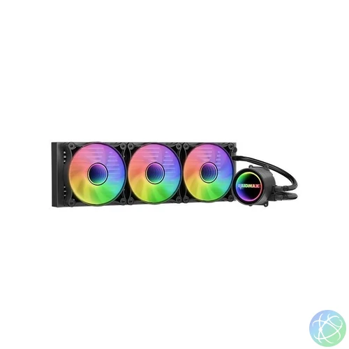 RaidMax Infinita LS360 ARGB