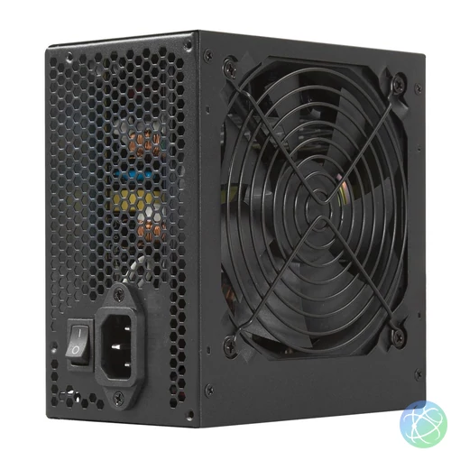 Rampage 600W 80+ Gold RMP-600-80P tápegység
