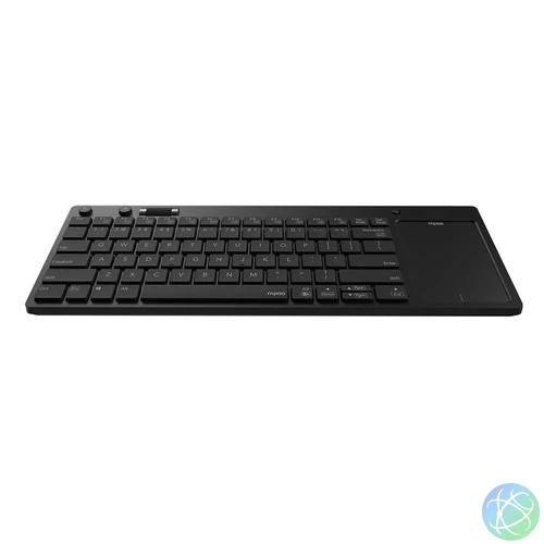 Rapoo K2800 Wireless Touch Keyboard HU billentyűzet