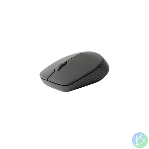 Rapoo M100 Silent Multi-mode Wireless Silent Optical Mouse Grey egér