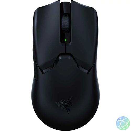 Razer Viper V2 Pro Mouse Black egér
