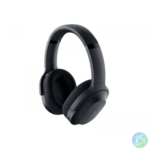 Razer Barracuda Wireless Bluetooth Gaming Headset Black