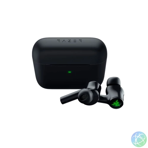 Razer Hammerhead HyperSpeed Xbox Licensed Bluetooth Headset Black