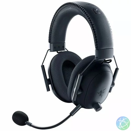 Razer Blackshark V2 Pro (2023) Wireless Bluetooth Gaming Headset Black