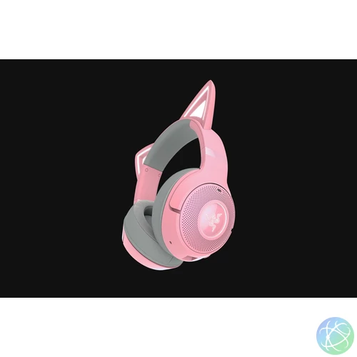Razer Kraken Kitty BT V2 Headset Quartz Pink