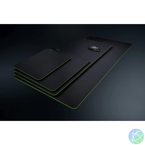 Razer Gigantus V2 Medium Egérpad Black