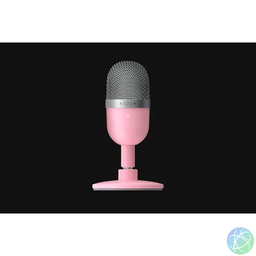 Razer Seiren Mini Quartz Pink mikrofon