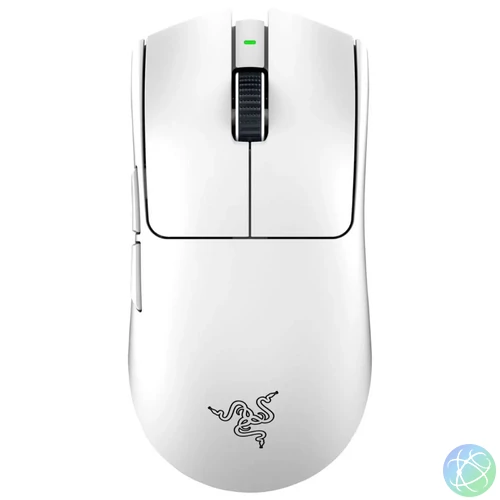 Razer Viper V3 Pro Mouse White egér