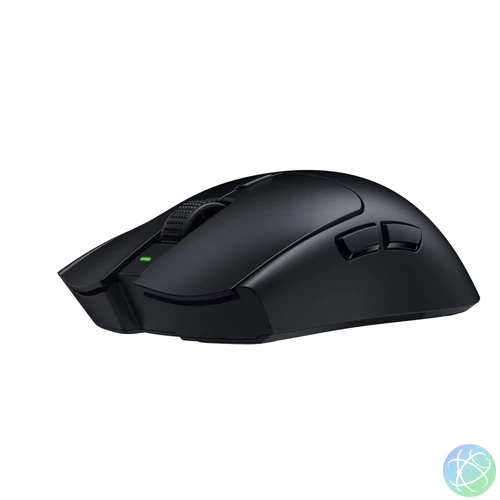 Razer DeathAdder V3 HyperSpeed Gaming Mouse Black egér