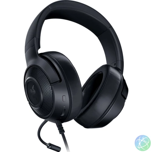 Razer Kraken V3 X Gaming Headset Black