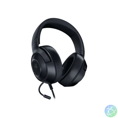 Razer Kraken X Lite Headset Black