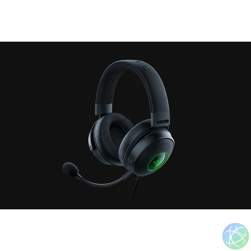 Razer Kraken V3 Gaming Headset Black