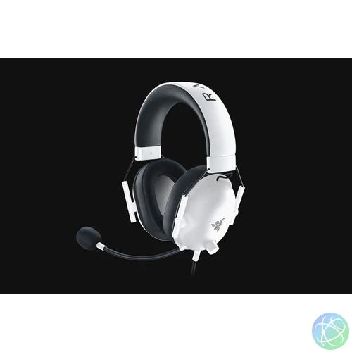 Razer Blackshark V2 X Headset White