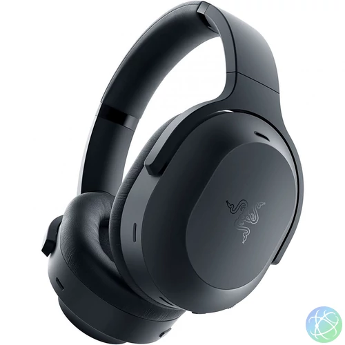 Razer Barracuda Pro Wireless Headset Black