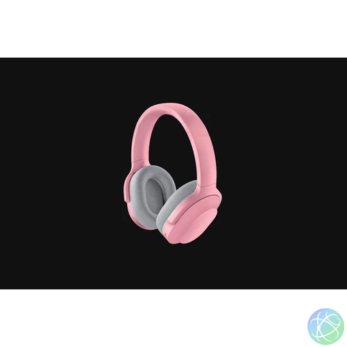Razer Barracuda Wireless Bluetooth Gaming Headset Quartz
