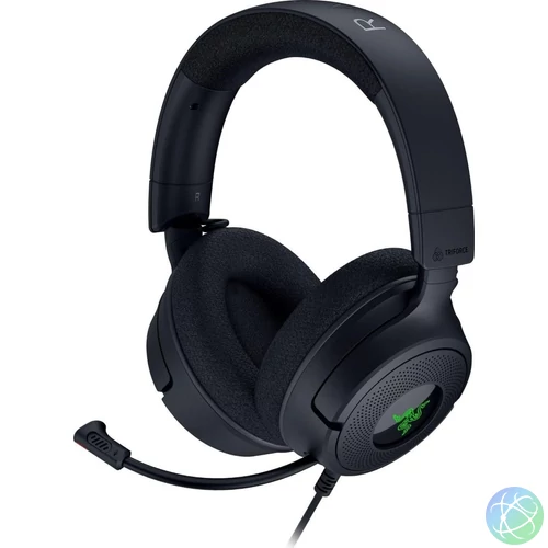 Razer Kraken V4 X Gaming Headset black