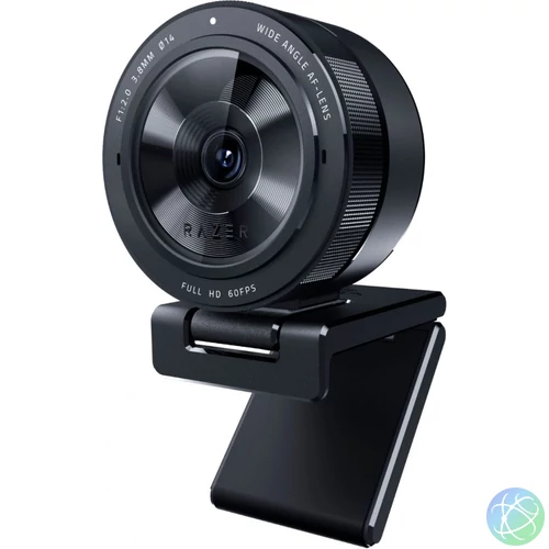 Razer Kiyo Pro Webkamera Black