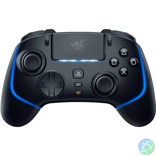 Razer Wolverine V2 Pro Wireless Gamepad Black